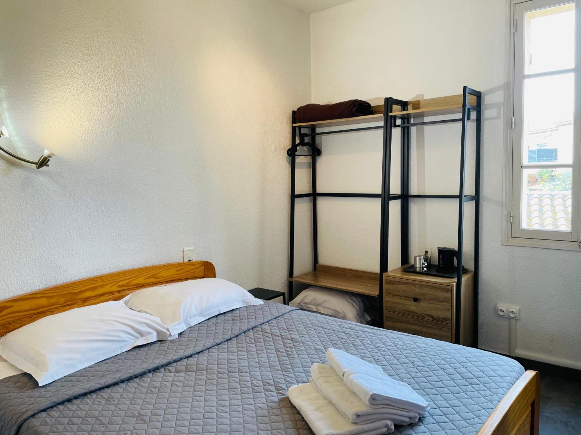Hotel L'escale *