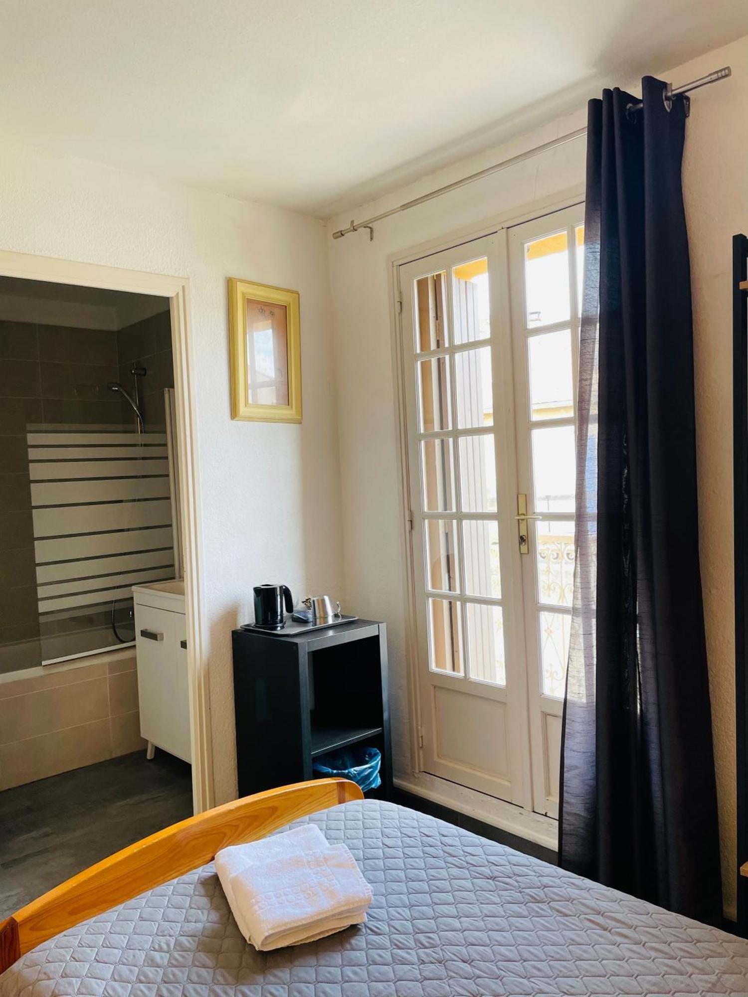 Hotel L'escale