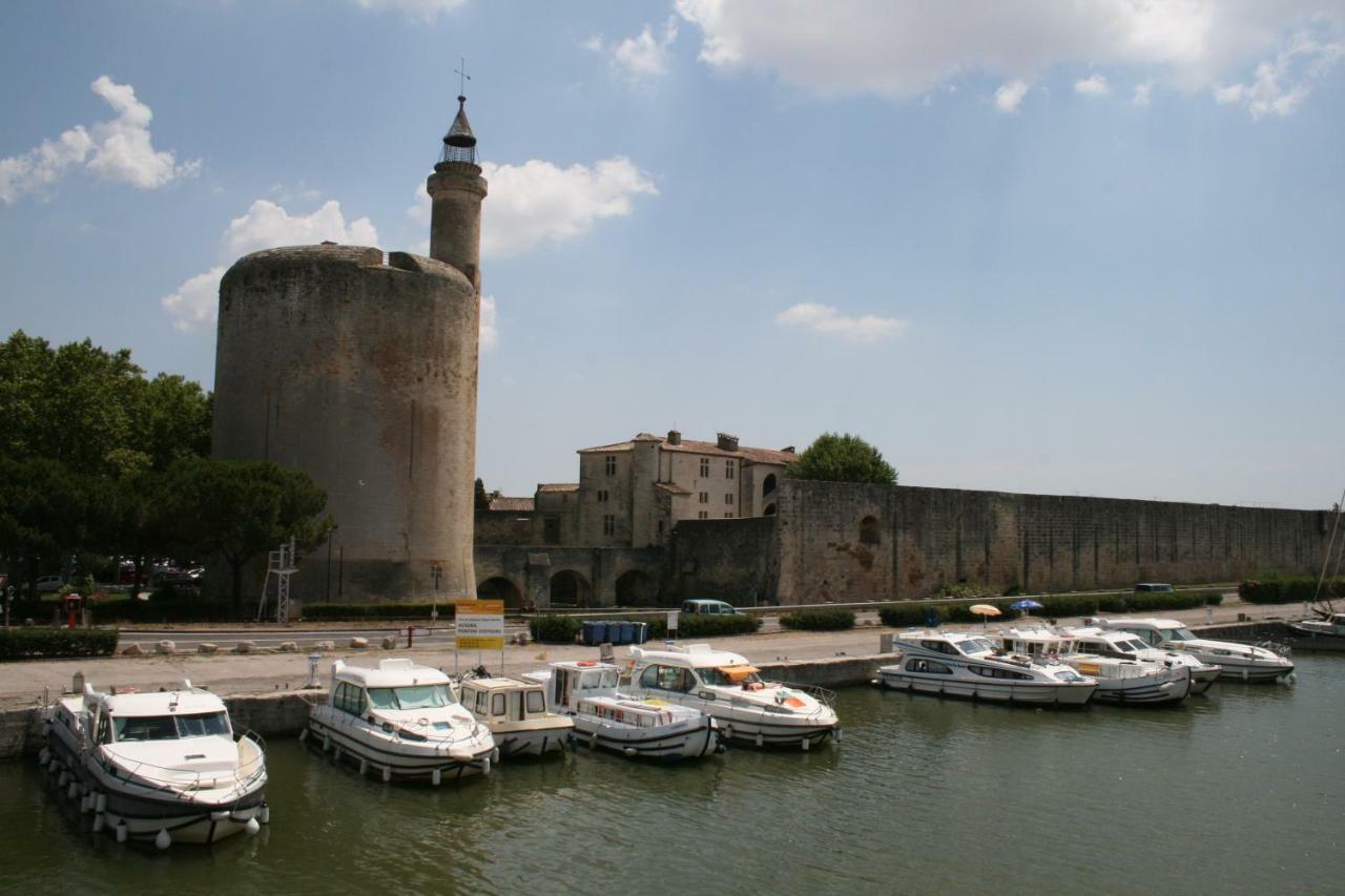 L'escale Hotel