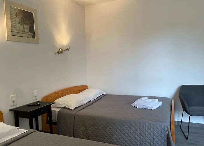 Hotel L\'Escale