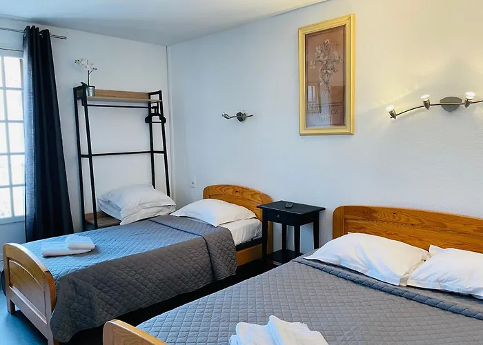 Hotel L\'Escale