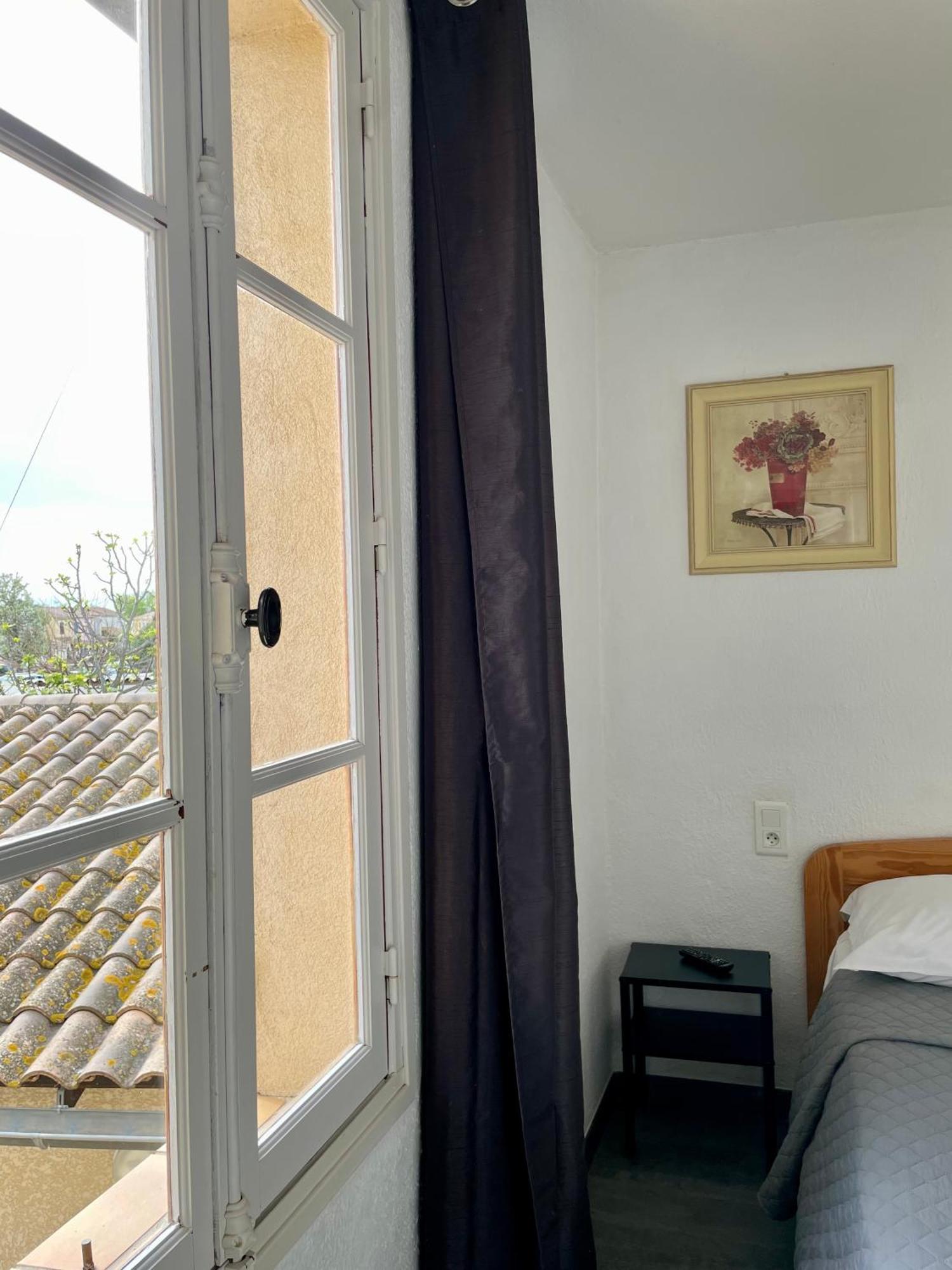 L'escale Hotel Aigues-Mortes