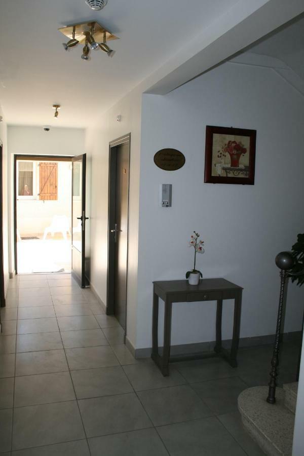 L'escale Hotel *