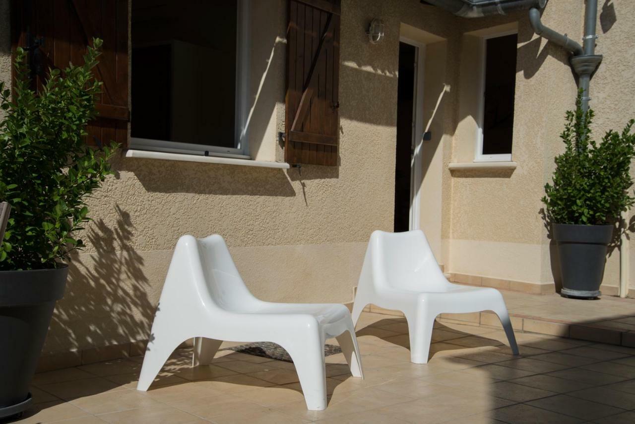 L'escale Hotel *